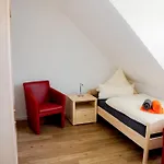 Apartment Marienhof A5 Wulkje *