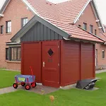 Marienhof A5 Wulkje Borkum