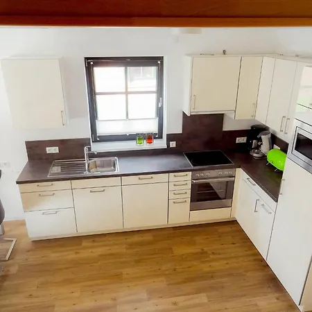 Apartment Marienhof A5 Wulkje
