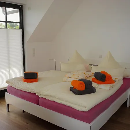 Marienhof A5 Wulkje *