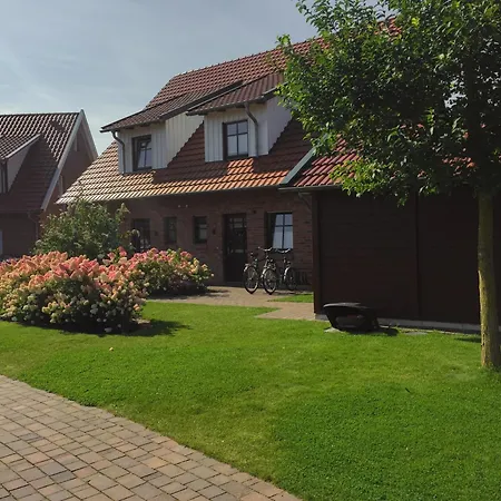 Marienhof A5 Wulkje * Borkum